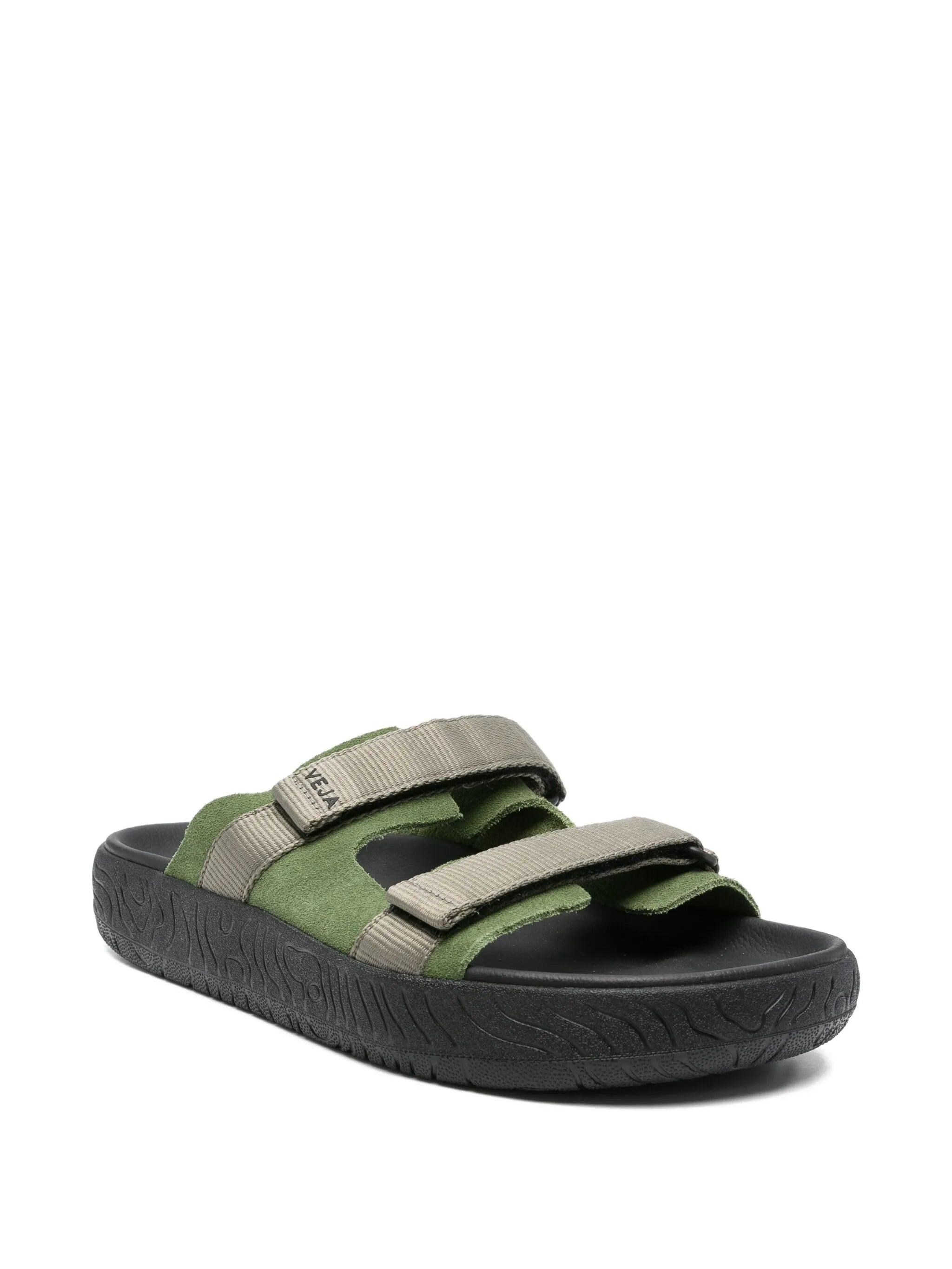 Arpoador double-strap sandals