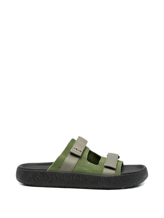 Arpoador strap sandals