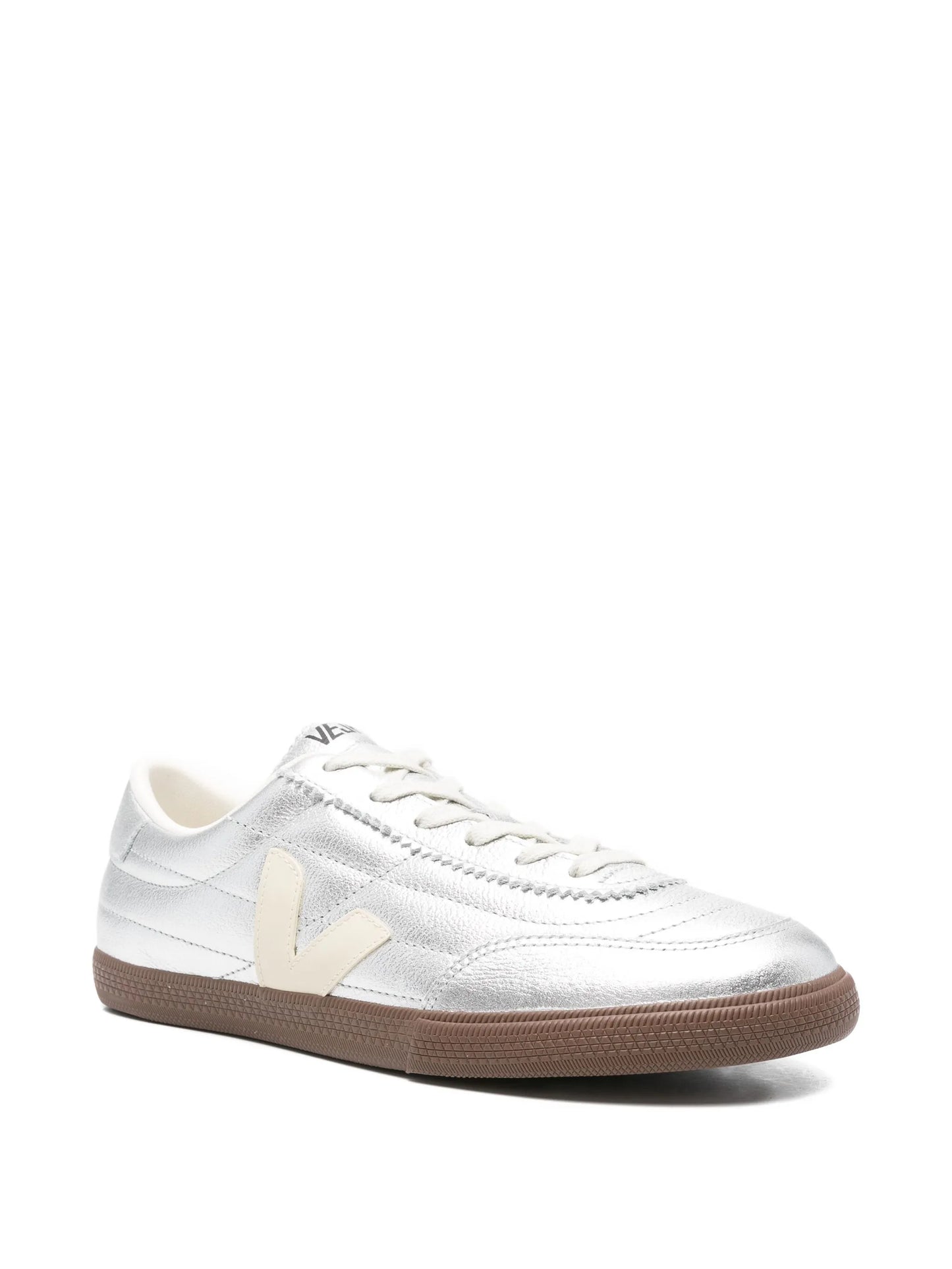 Panenka leather sneakers