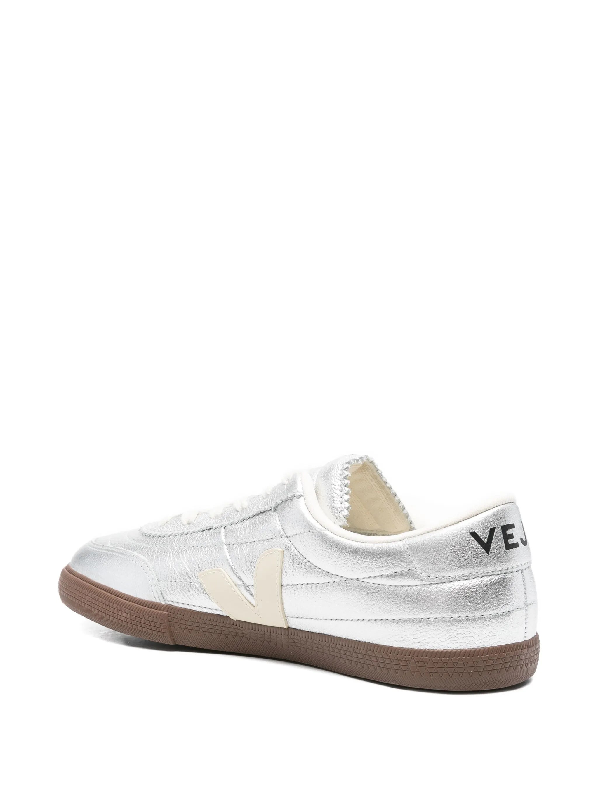 Panenka leather sneakers
