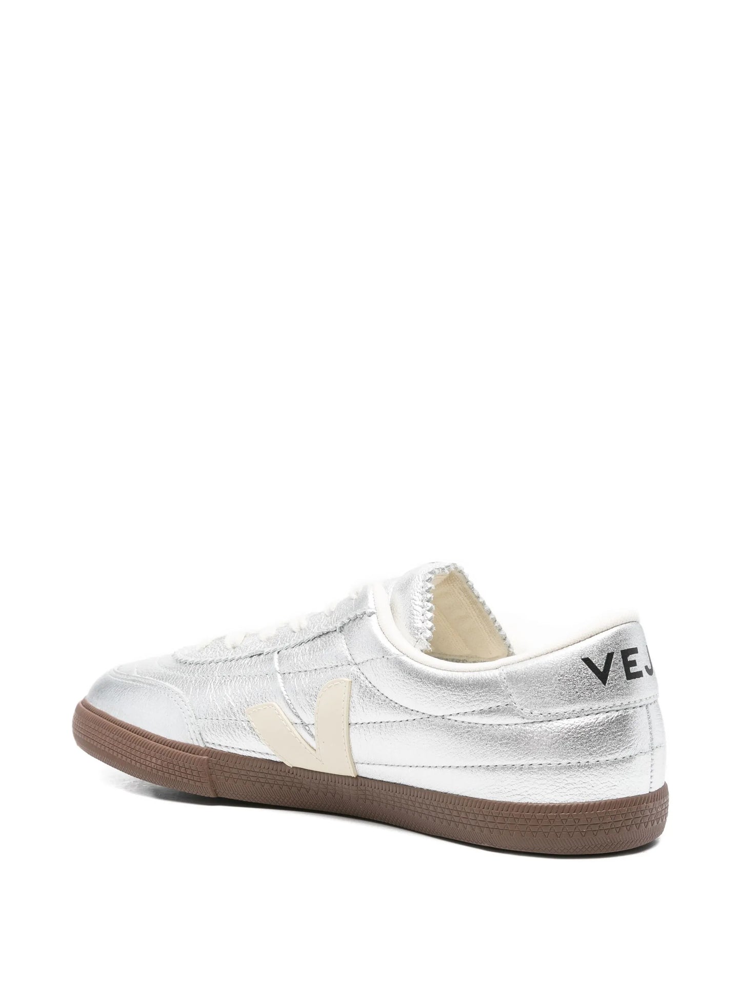 Panenka leather sneakers