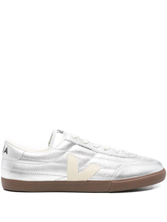 Panenka leather sneakers