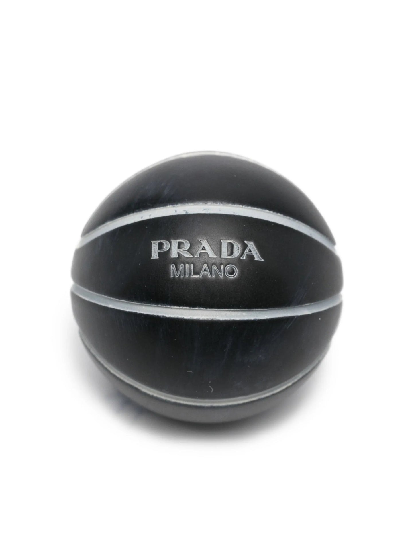 Basketball earring
