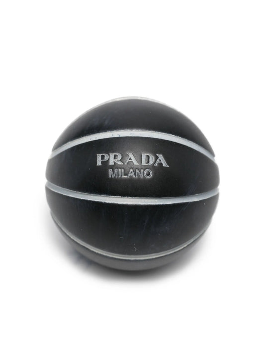 Basketball earring