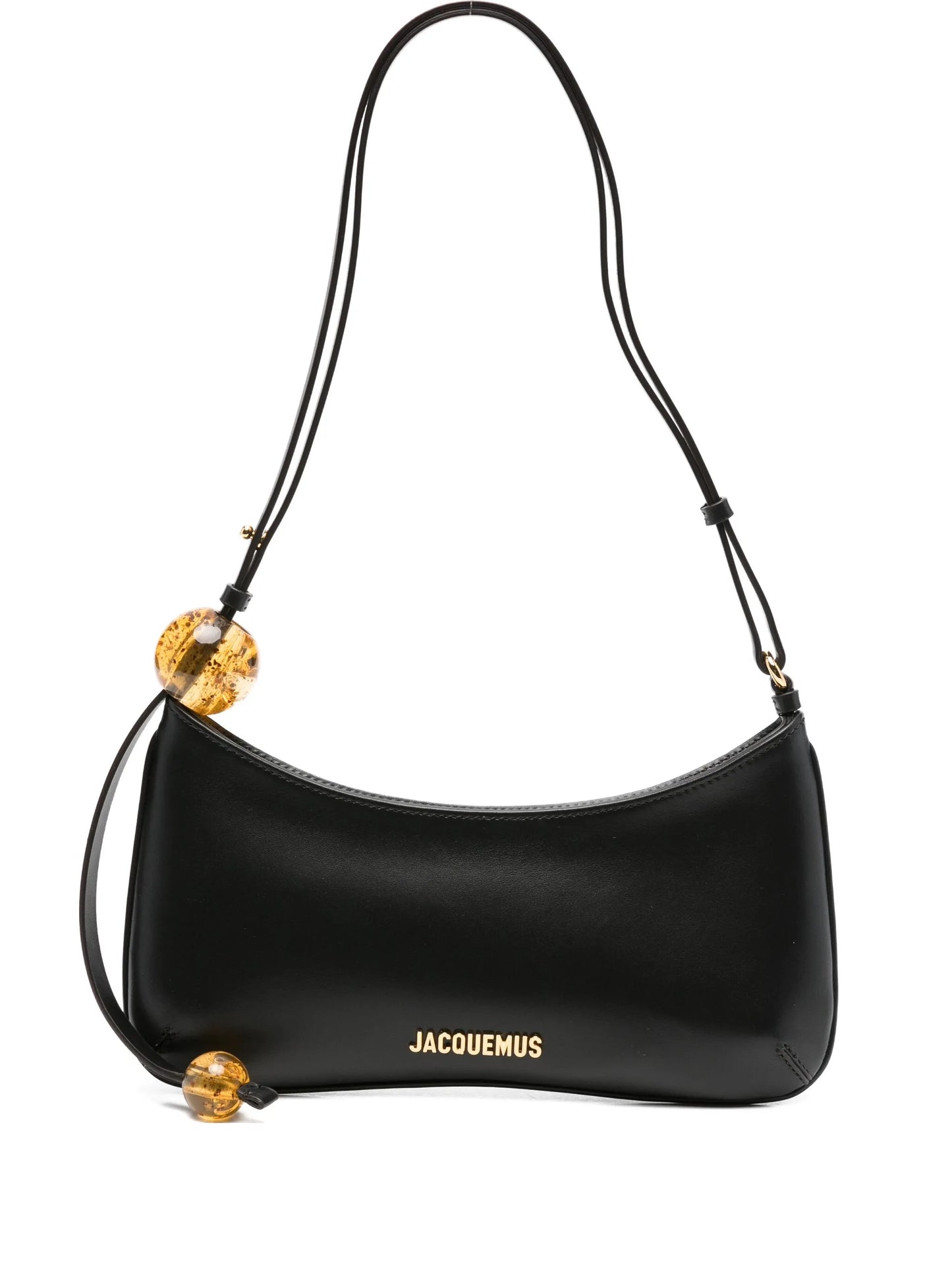 The Bisou Perle shoulder bag