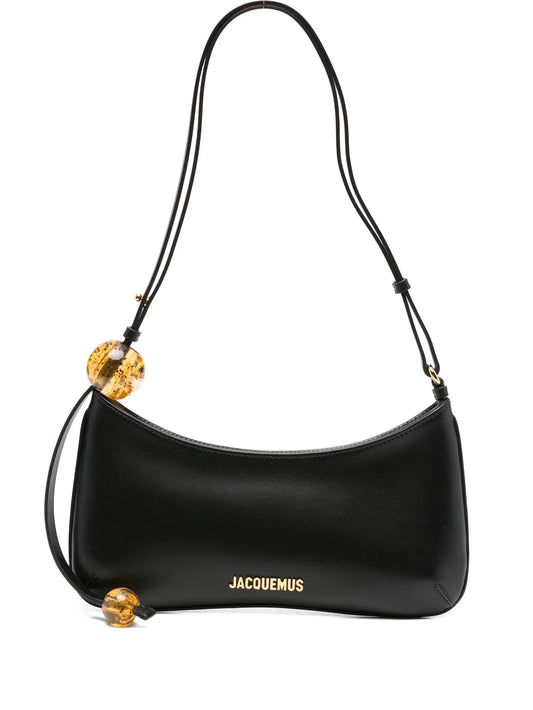 The Bisou Perle shoulder bag