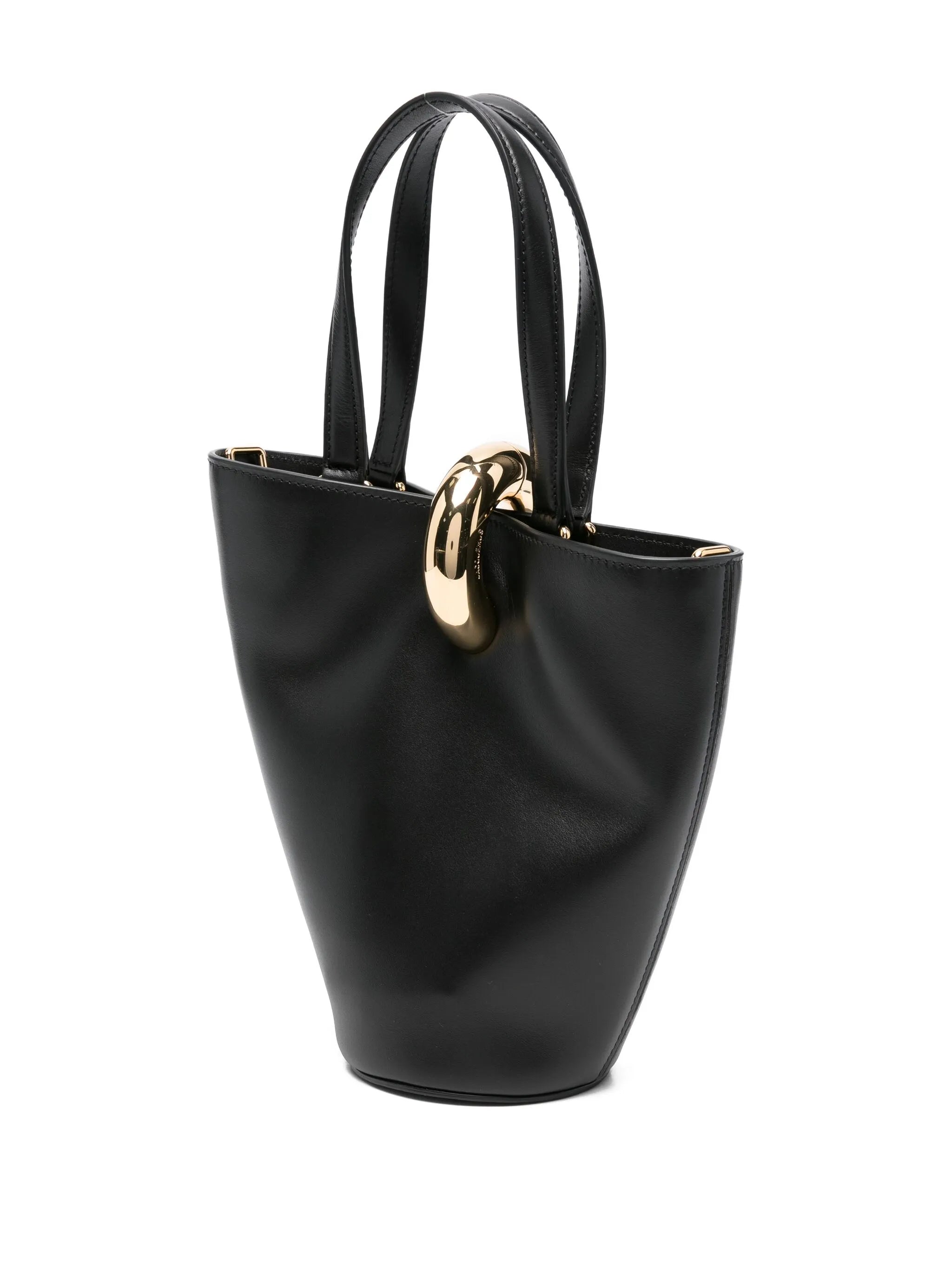 Le Petite Bambola bucket bag