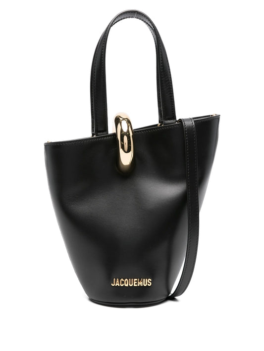 Le Petite Bambola bucket bag