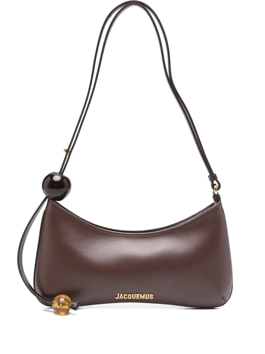 The Bisou Perle shoulder bag