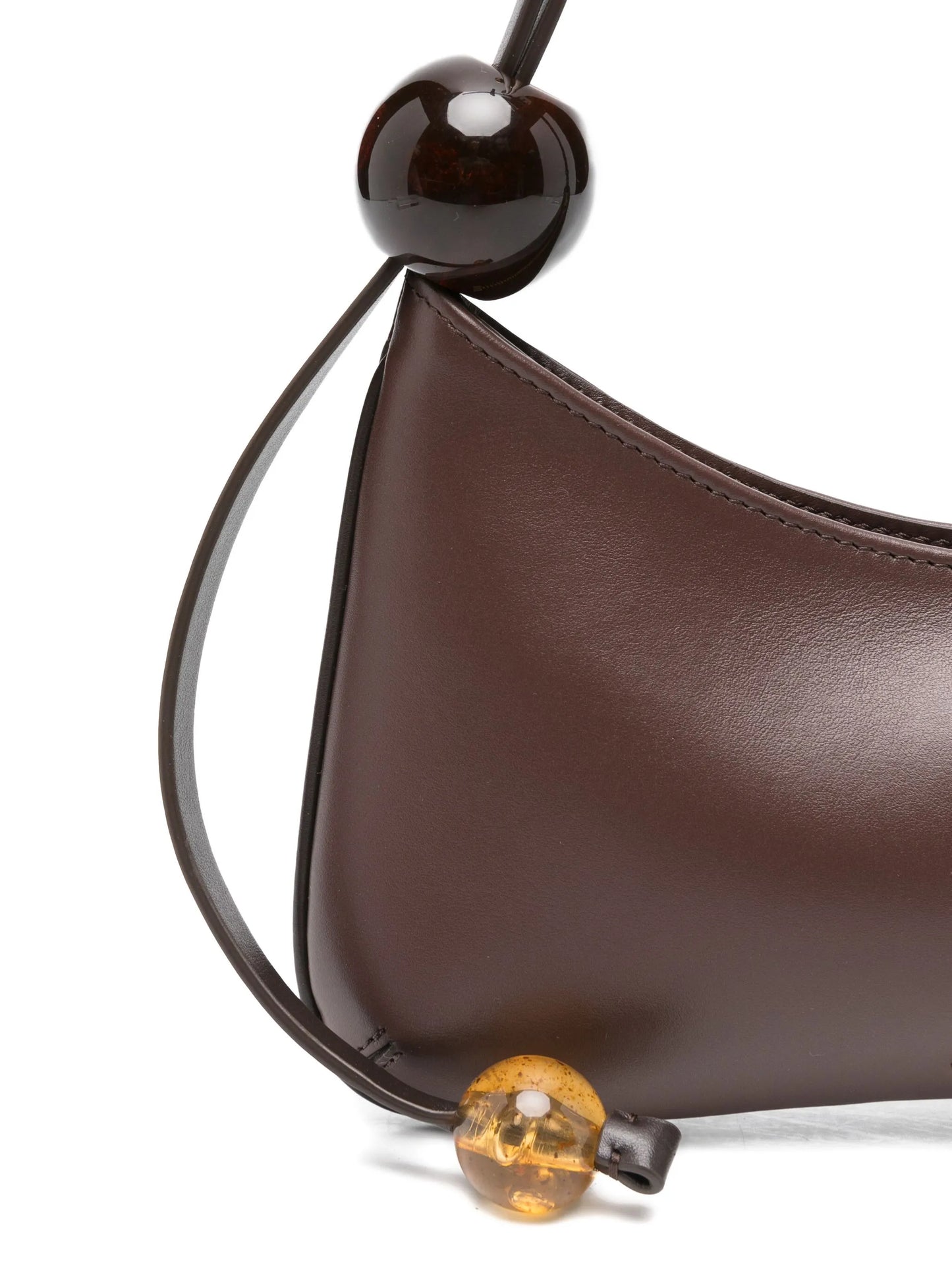 The Bisou Perle shoulder bag