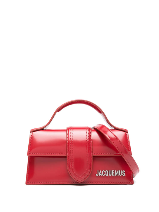 top handle leather bag
