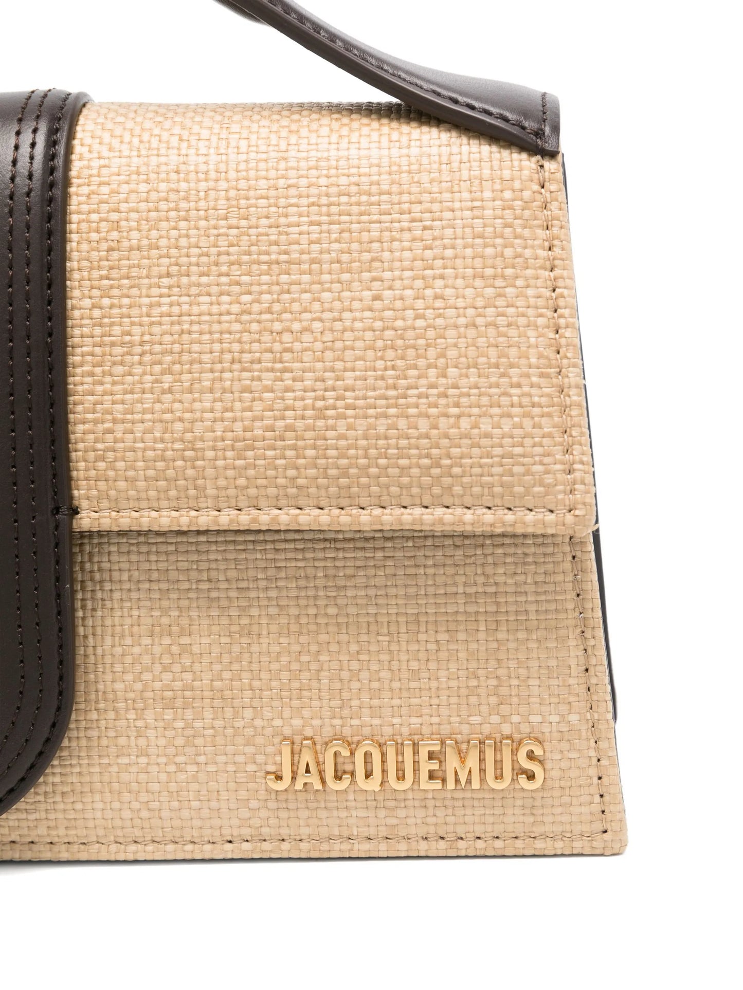 Le Grand Bambino tote bag