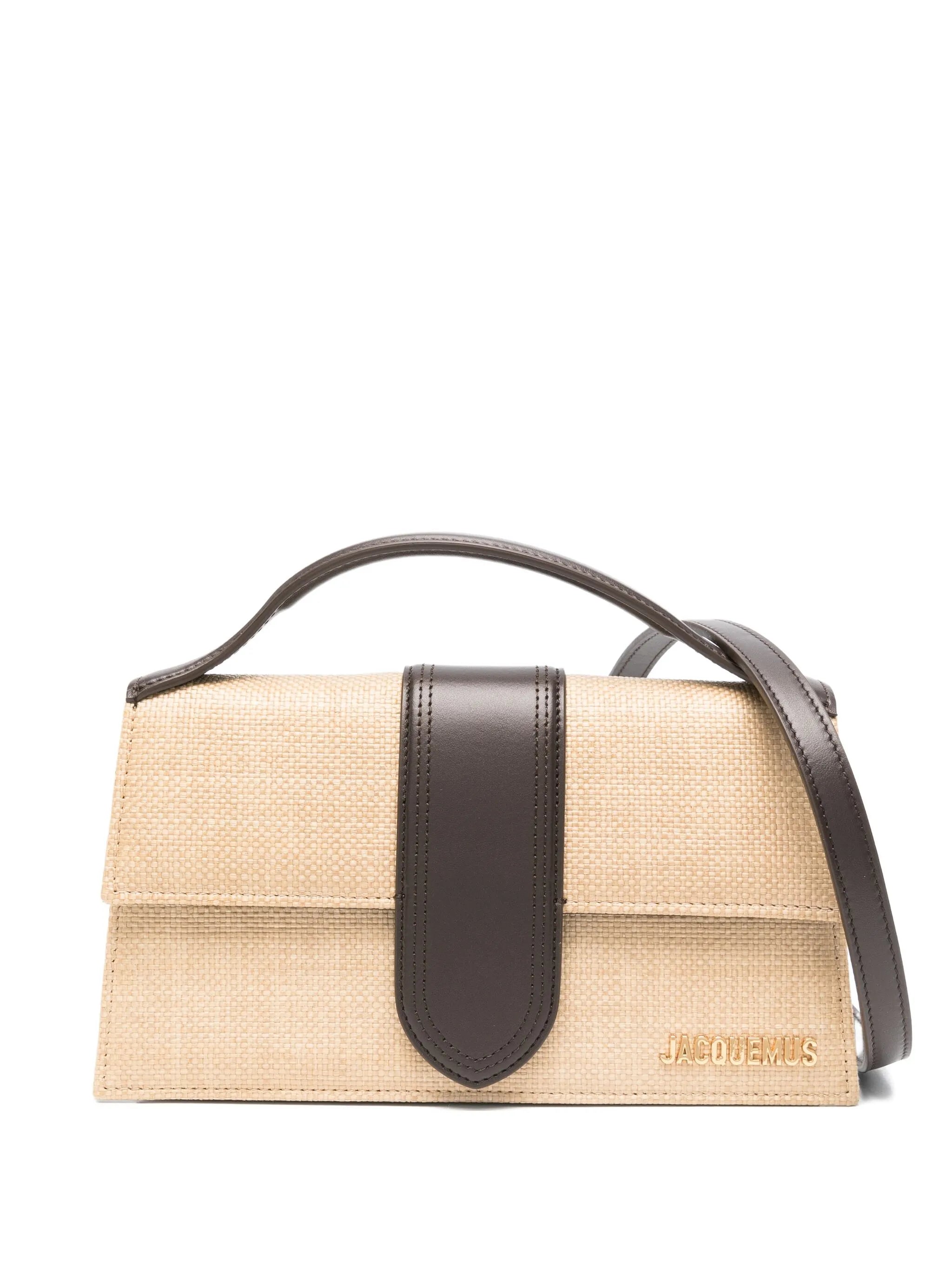 Le Grand Bambino tote bag