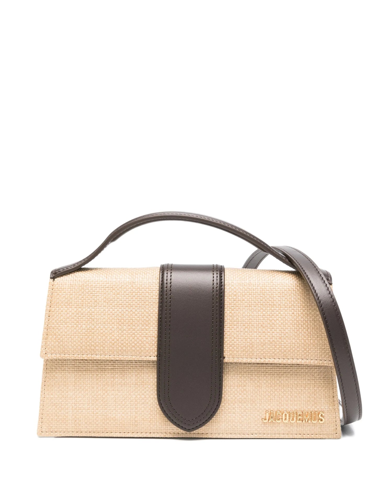 Le Grand Bambino tote bag