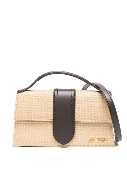 Le Grand Bambino tote bag