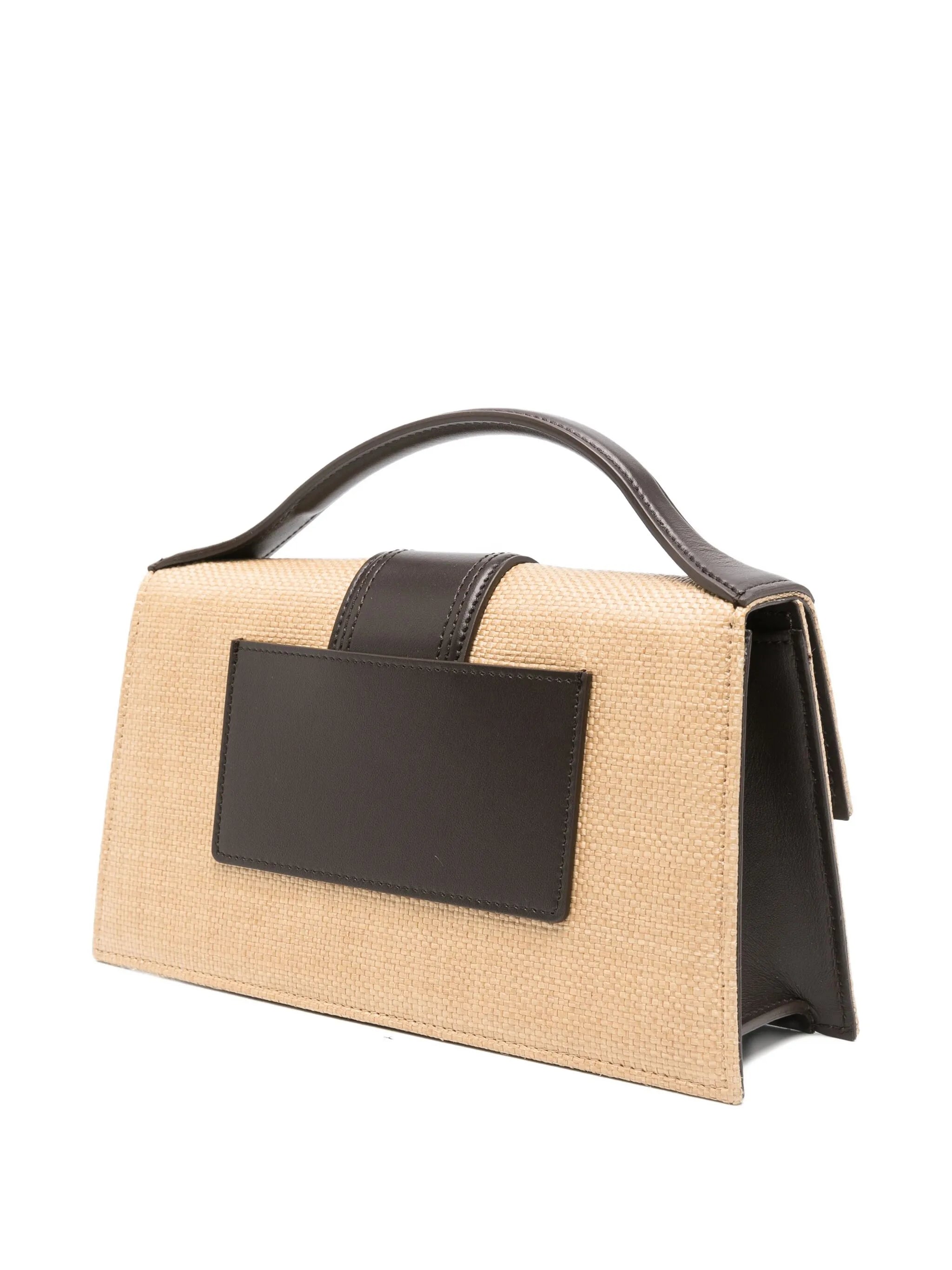Le Grand Bambino tote bag