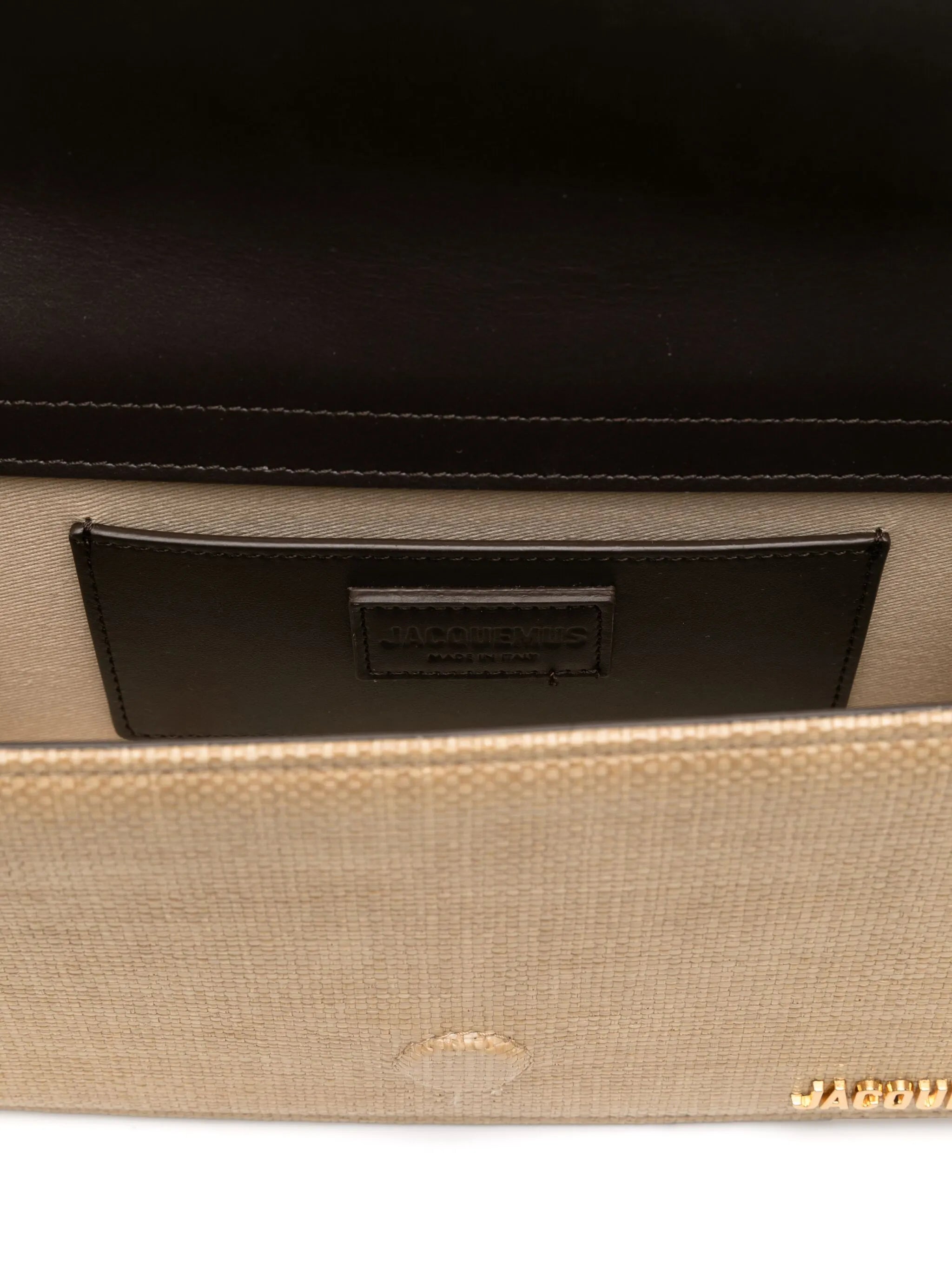 Le Grand Bambino tote bag