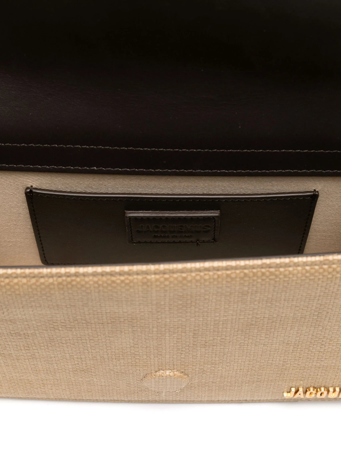 Le Grand Bambino tote bag