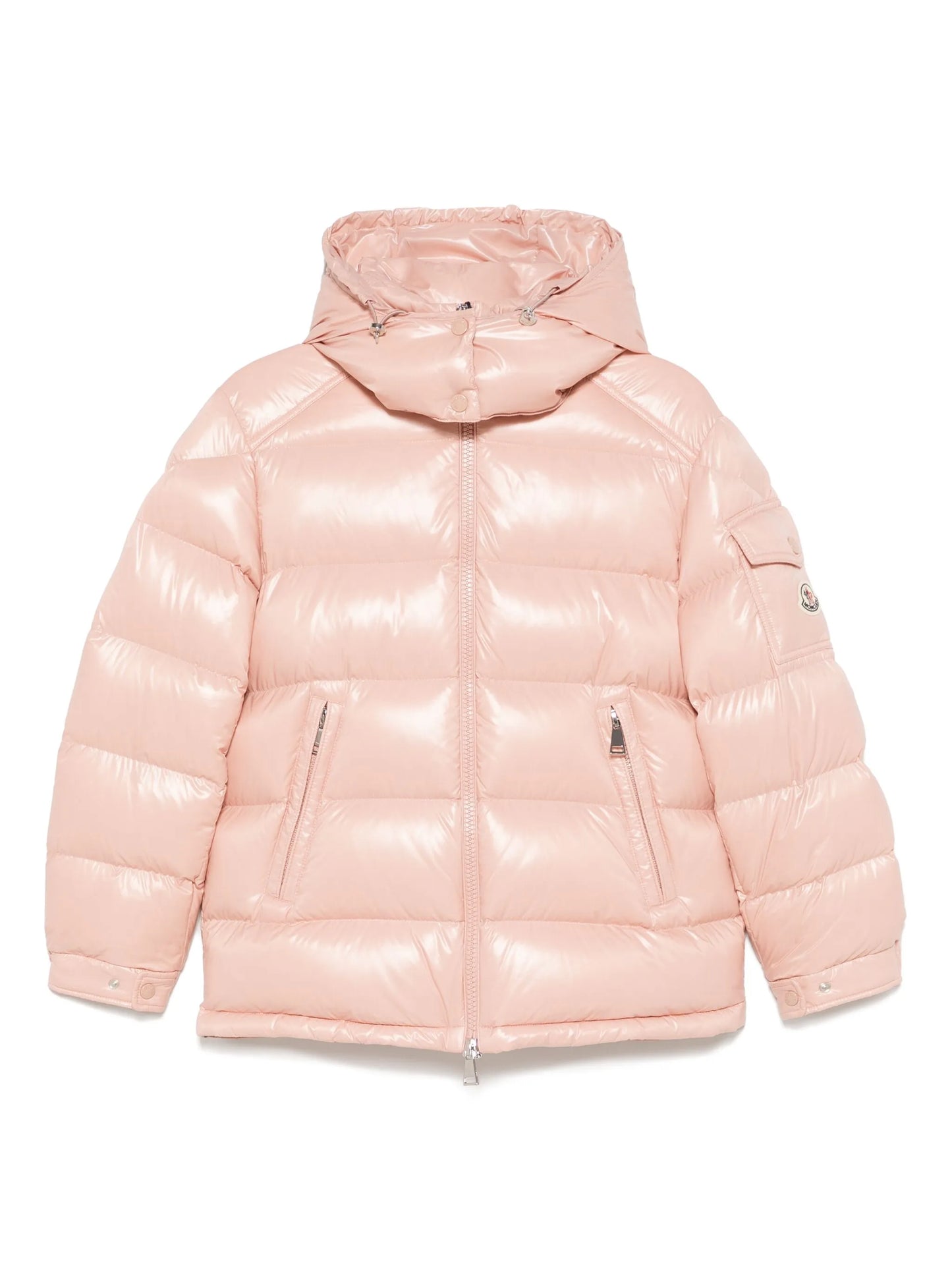 Maire puffer jacket