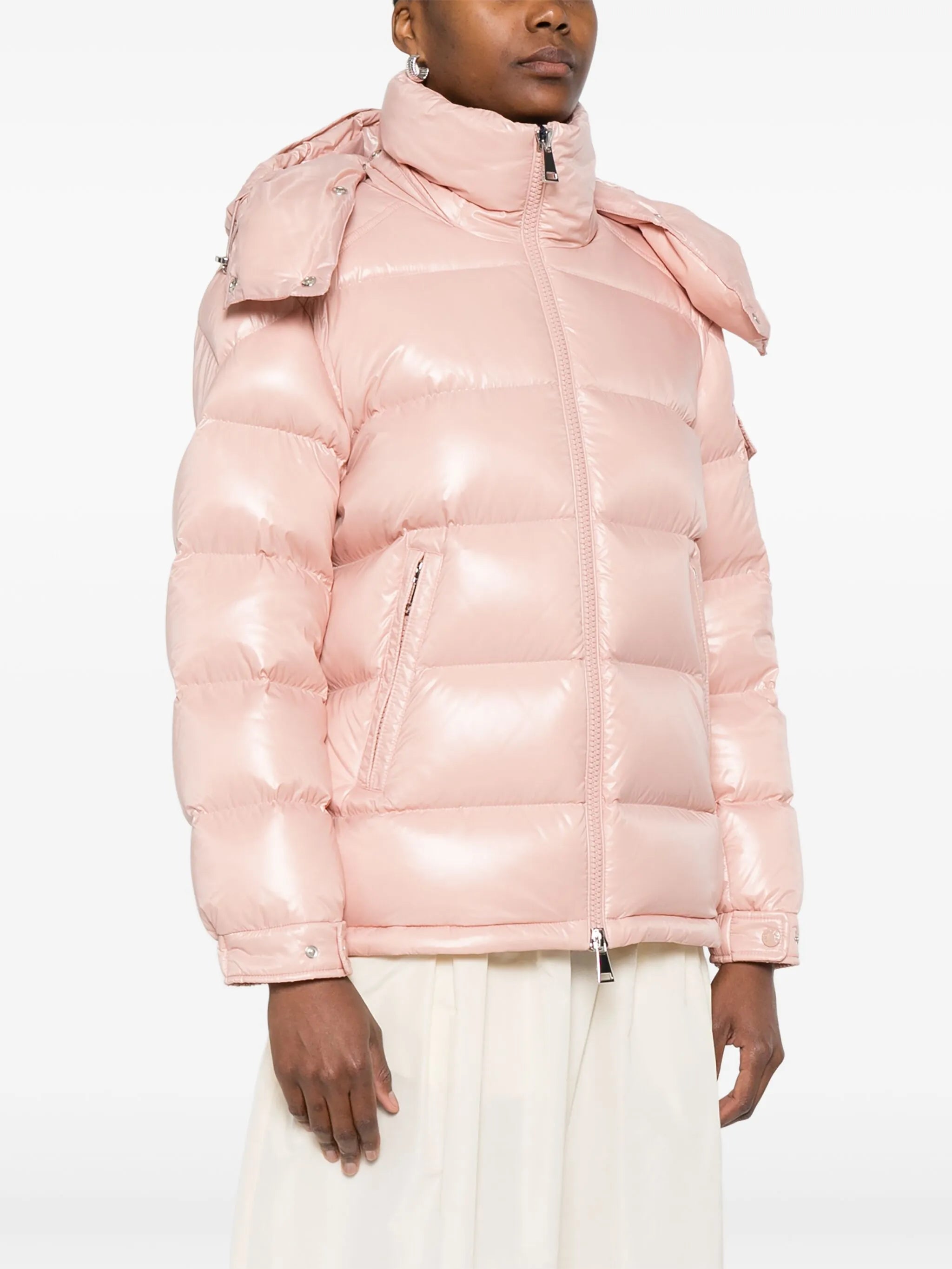 Maire puffer jacket