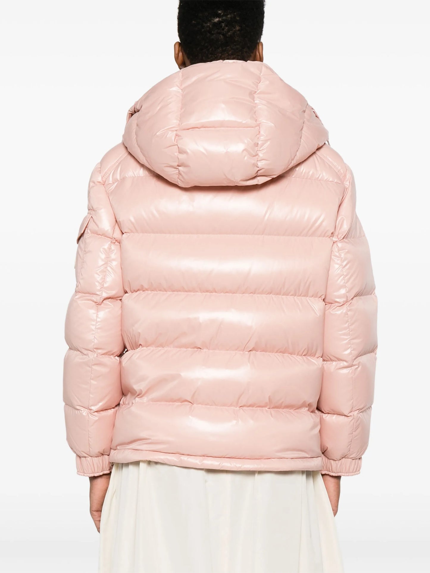 Maire puffer jacket