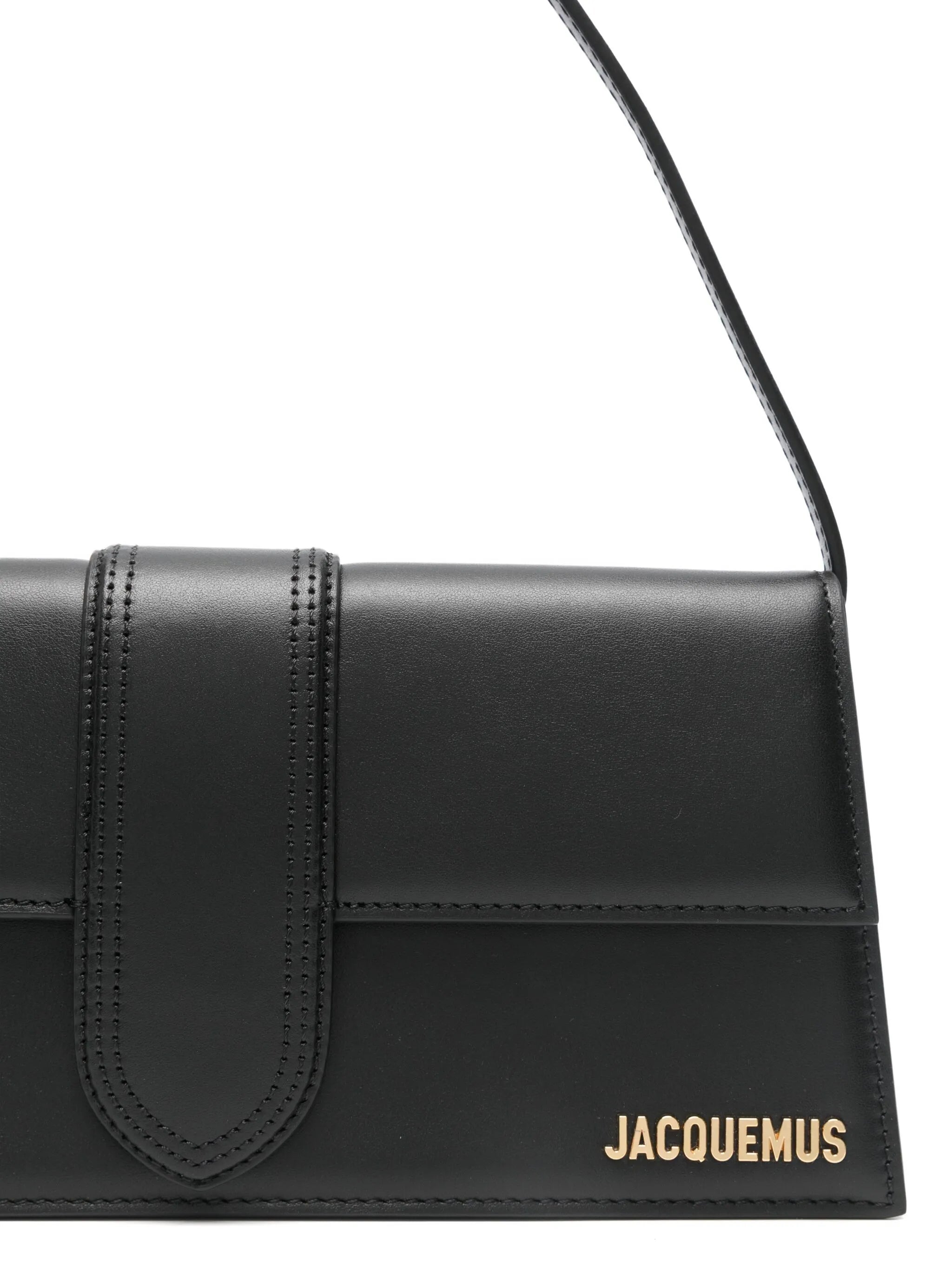 long top-handle bag