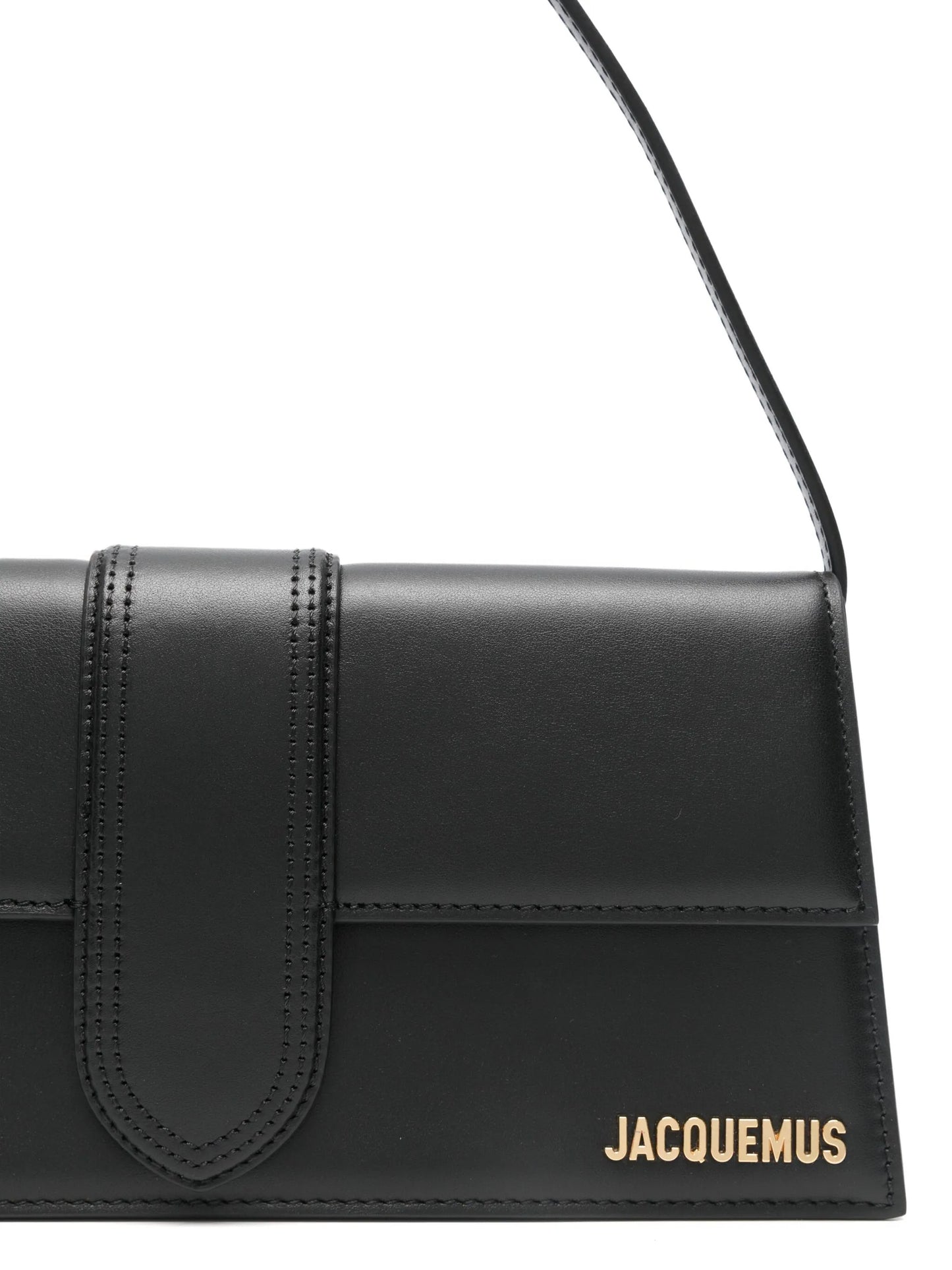 long top-handle bag