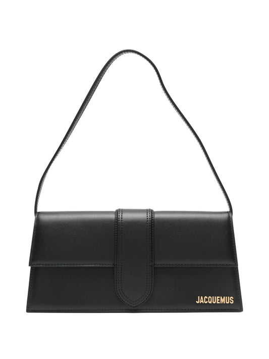 long top-handle bag