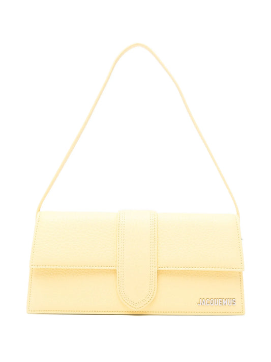 Le Bambino long shoulder bag