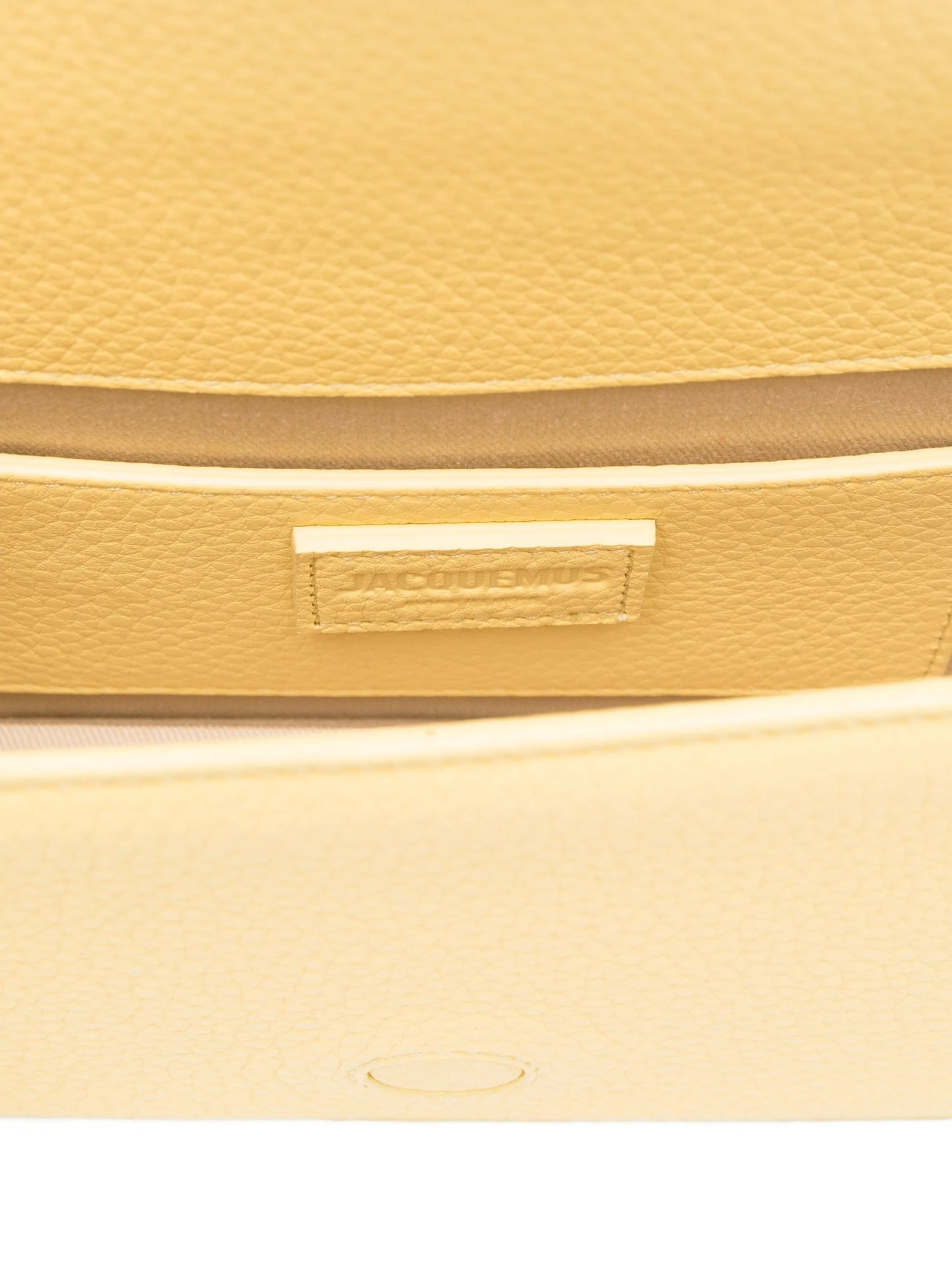 Le Bambino long shoulder bag