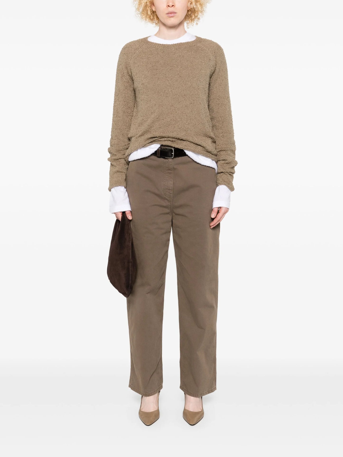 Kathy sweater
