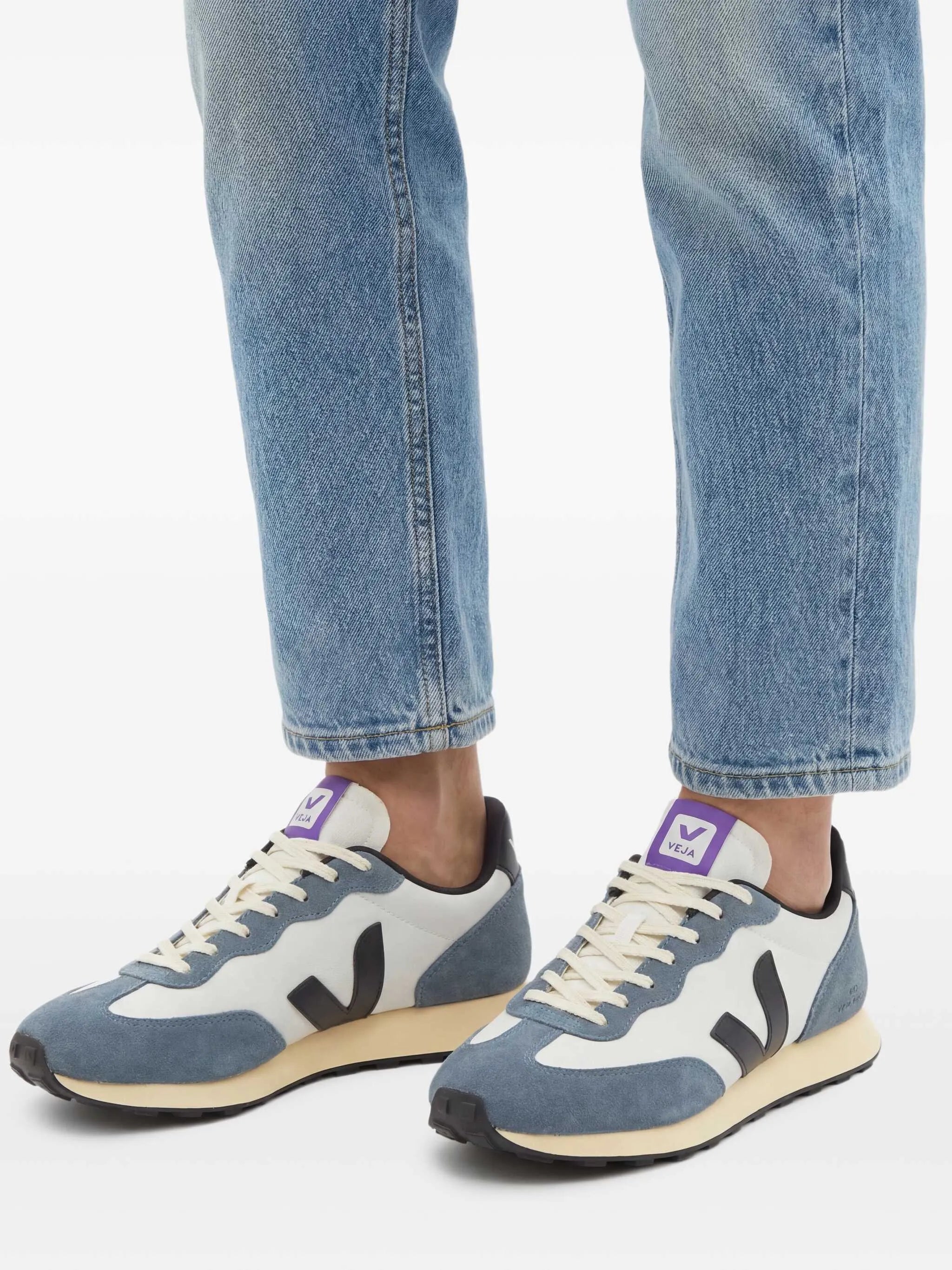 Rio Branco II sneakers