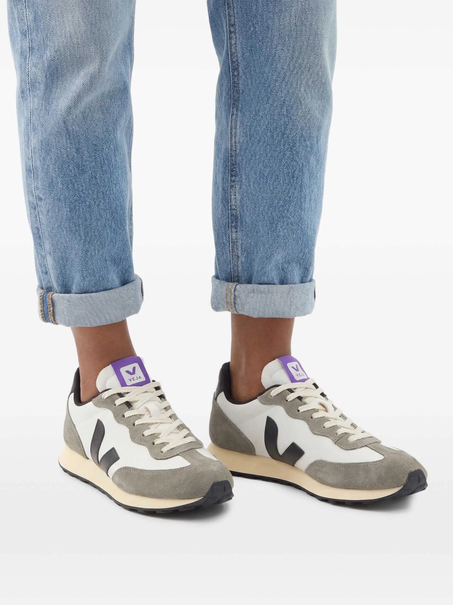 Rio Branco II sneakers
