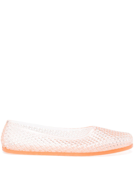 Iro ballet flats
