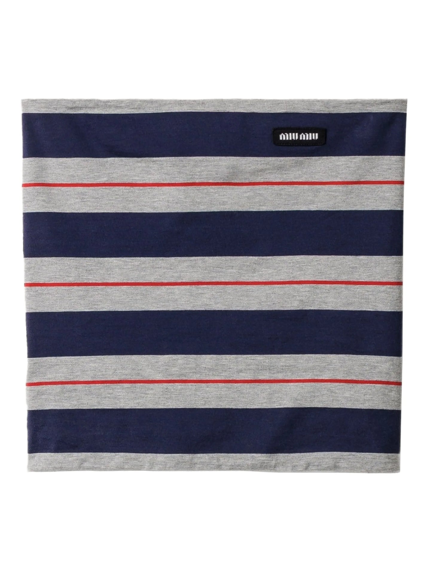 striped top