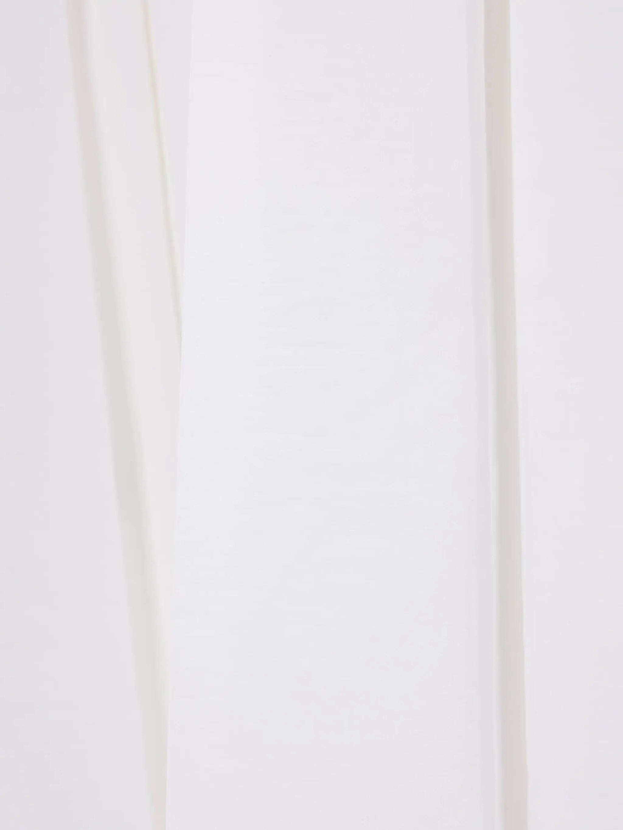 linen skirt