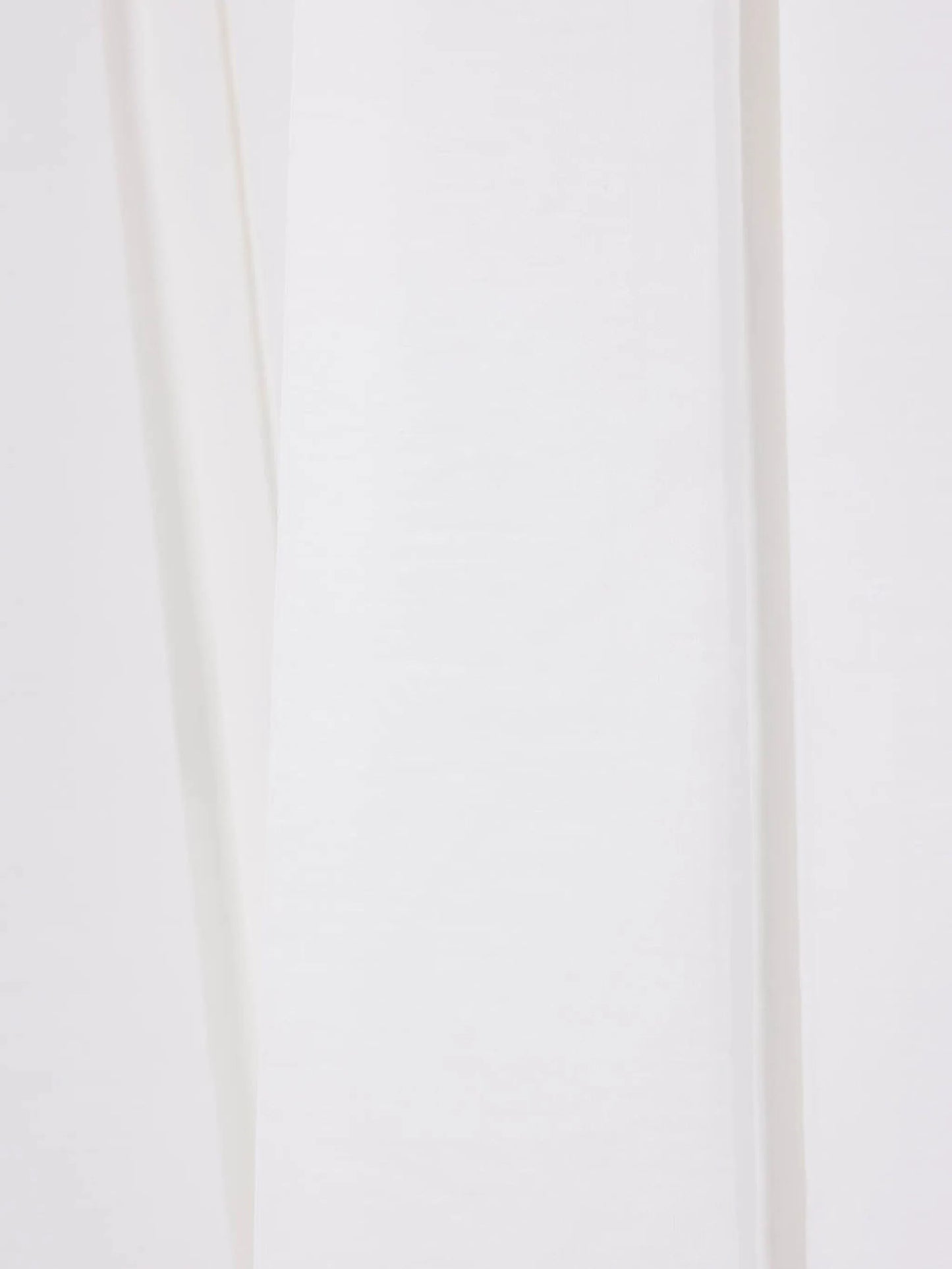 linen skirt