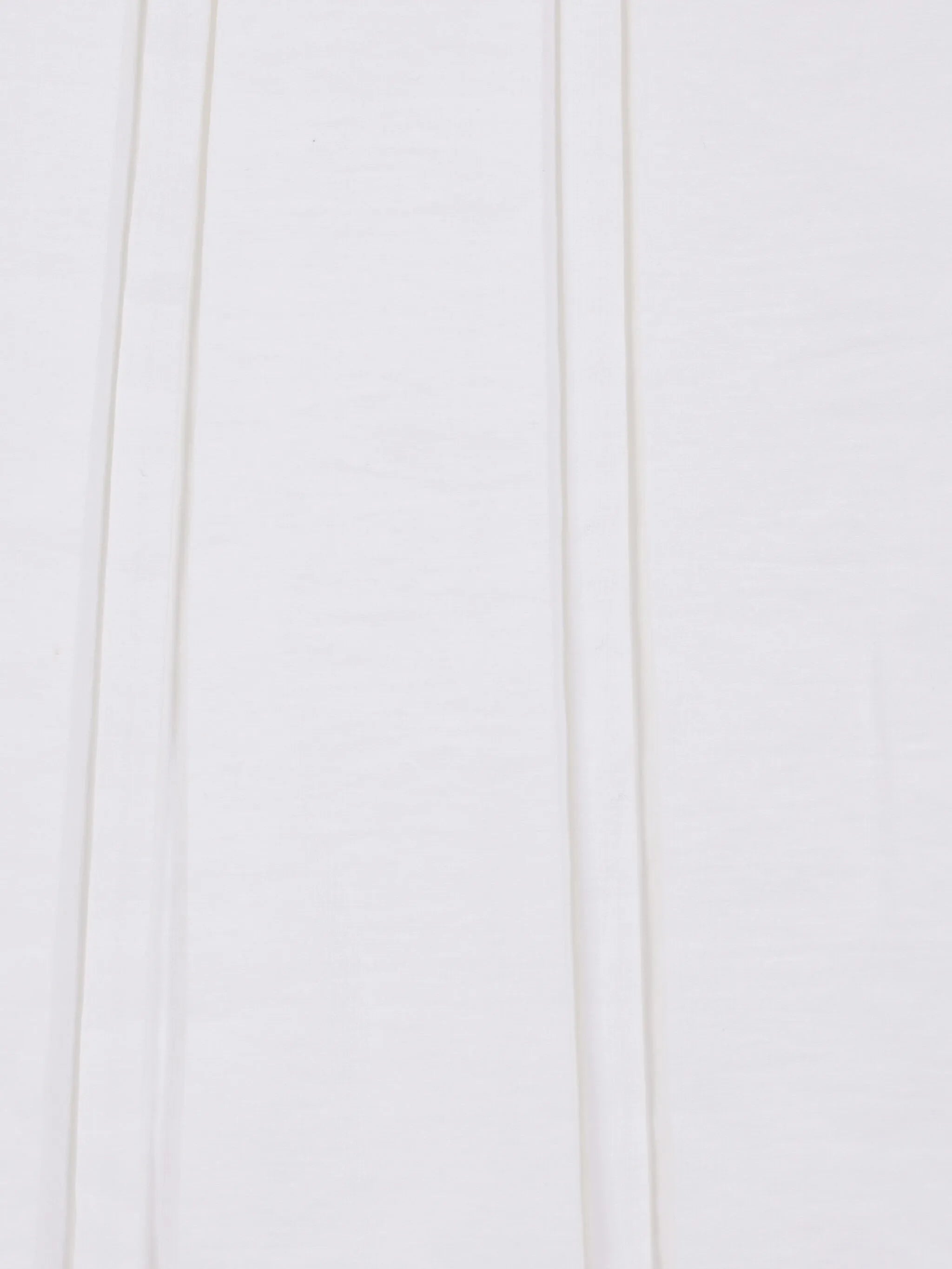 linen skirt