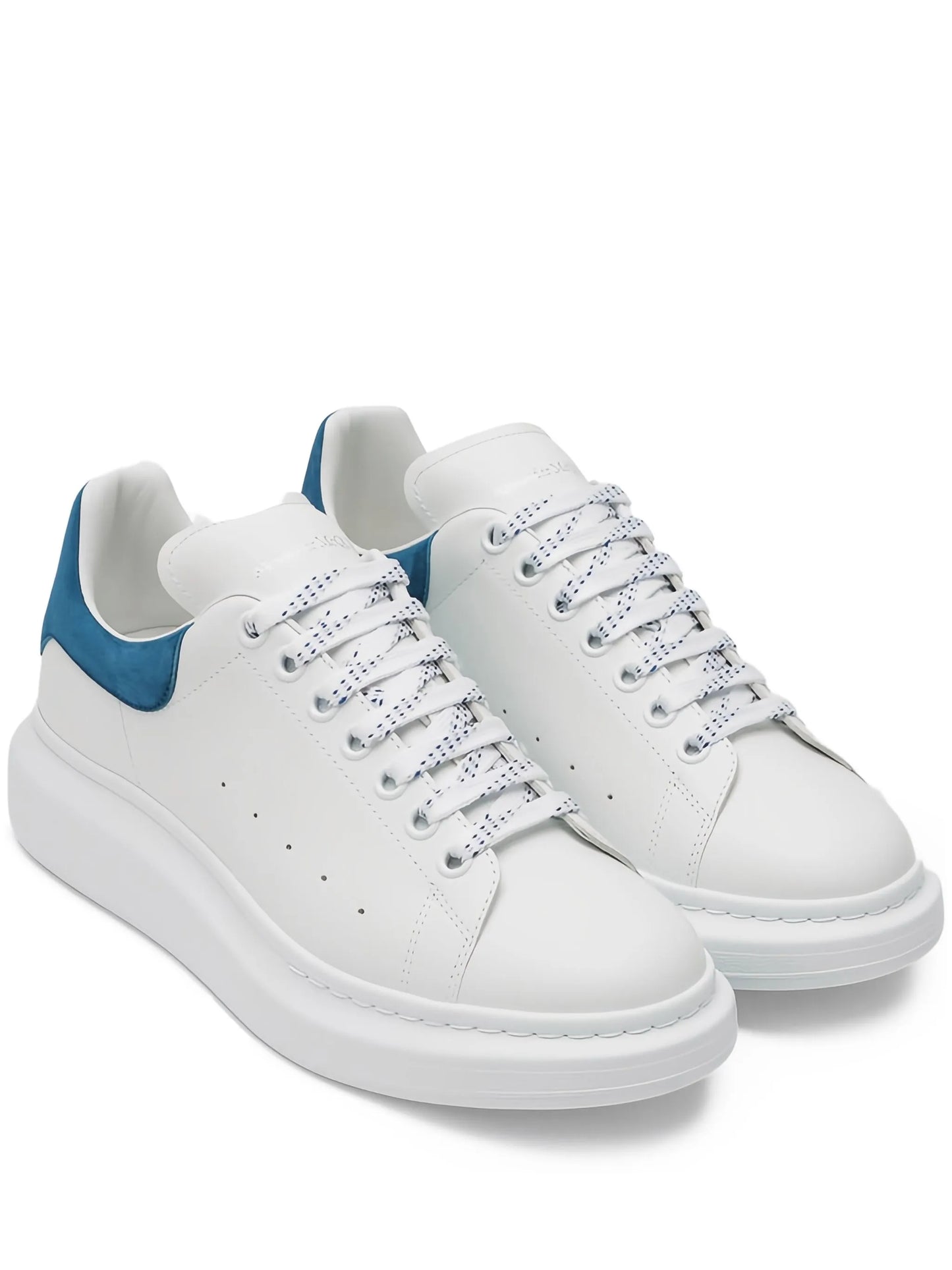 Oversized sneakers