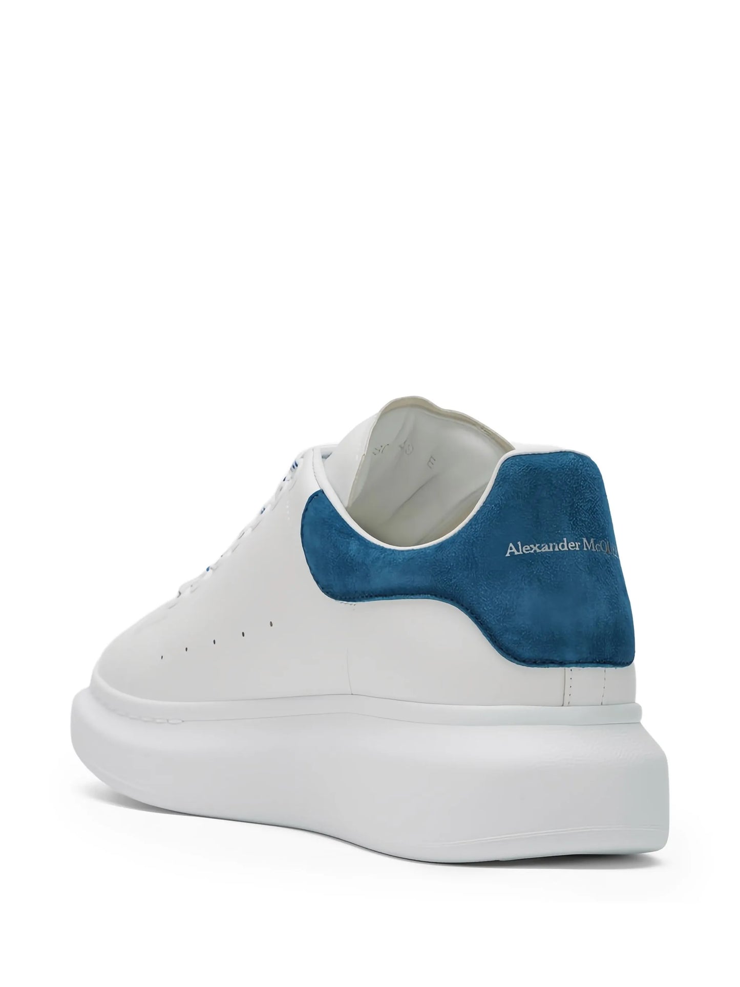 Oversized sneakers