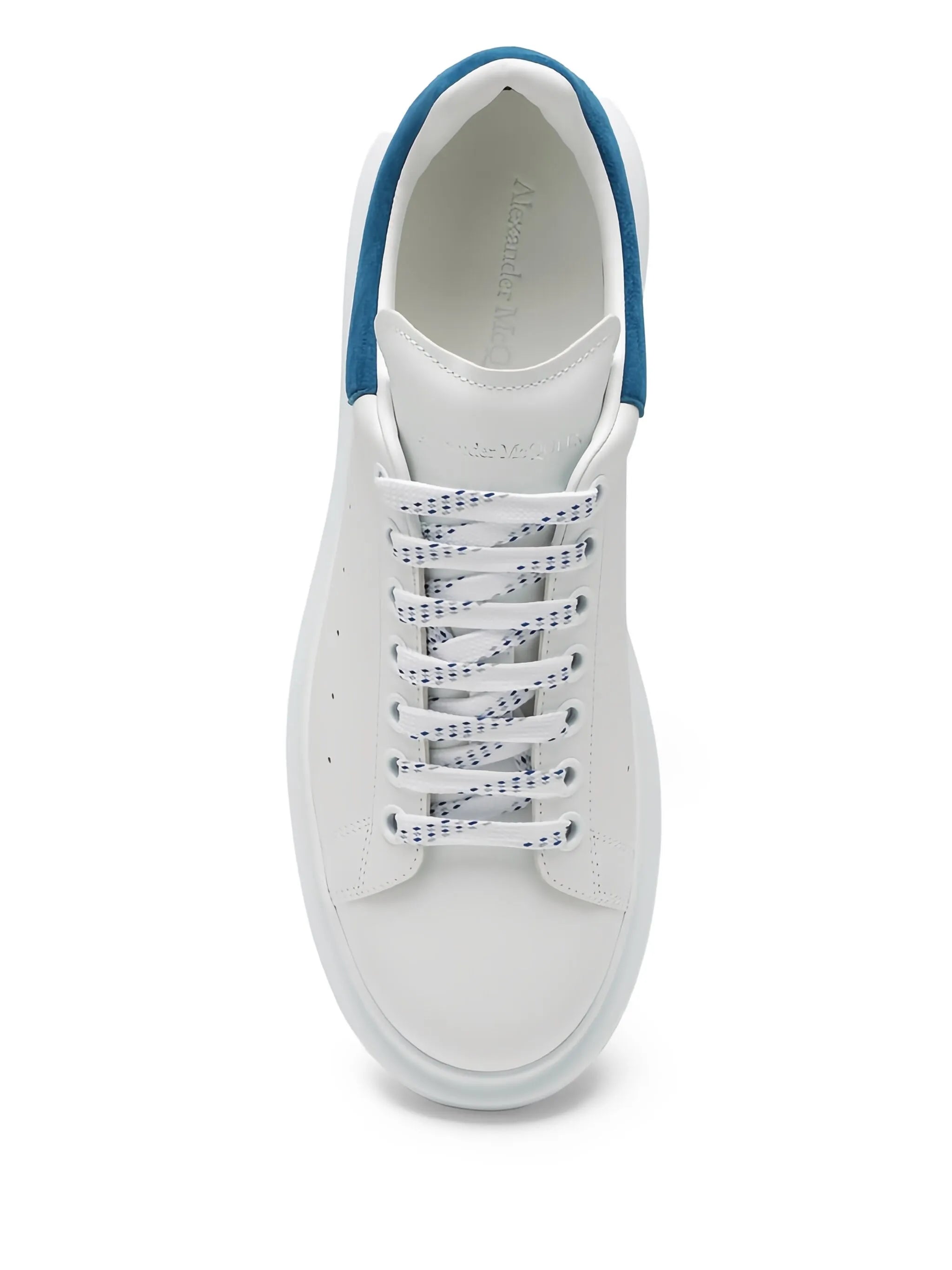 Oversized sneakers