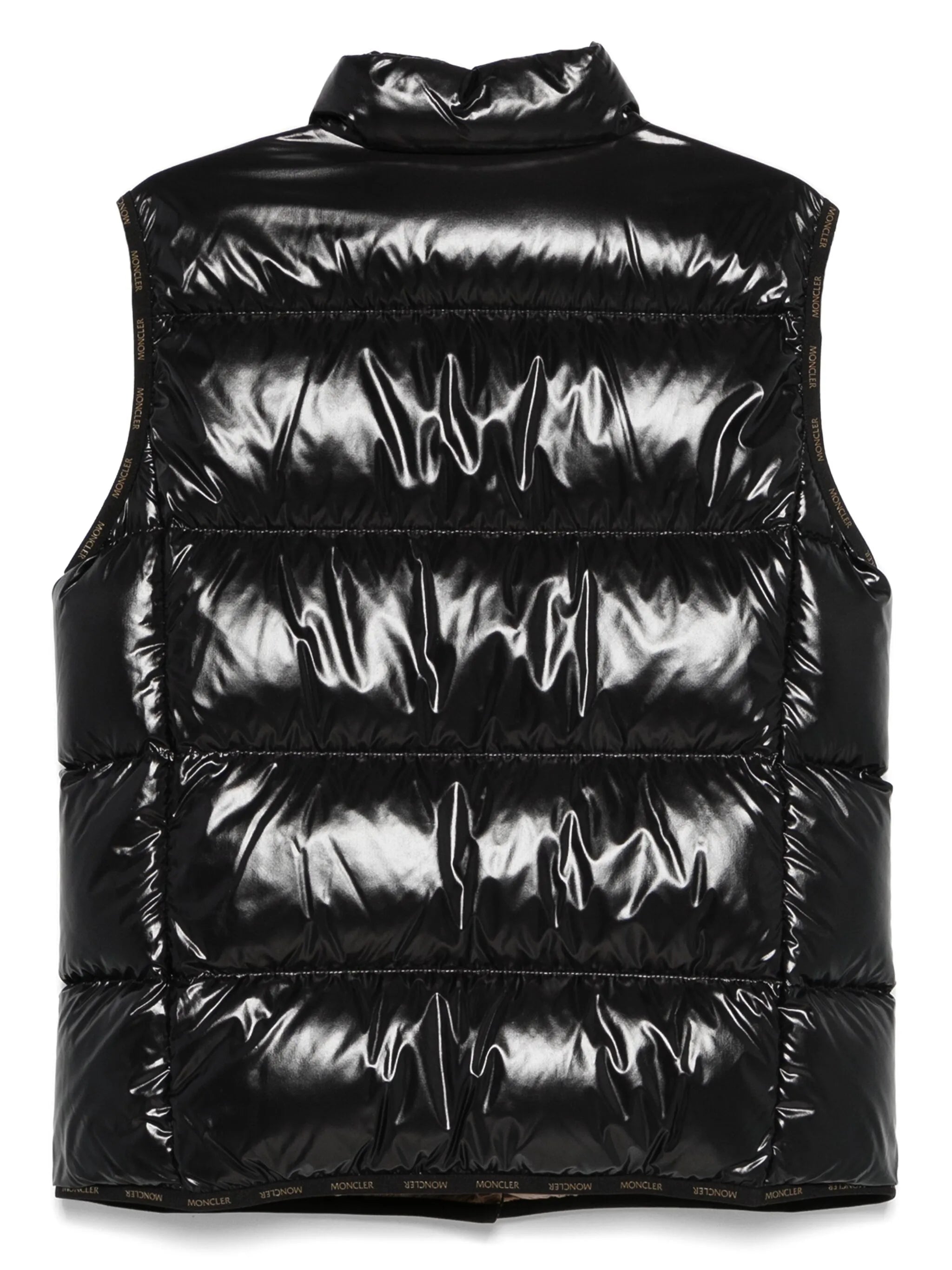Badia down gilet