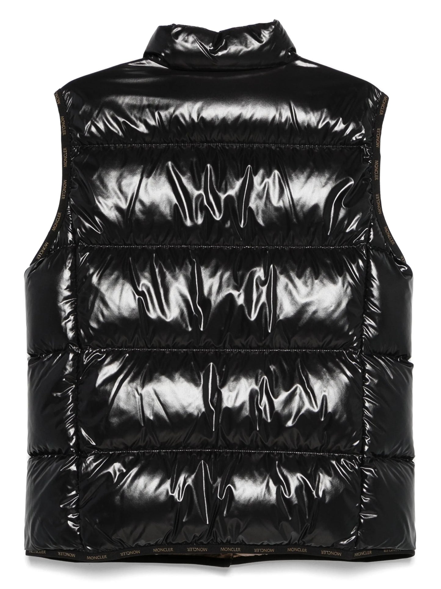 Badia down gilet