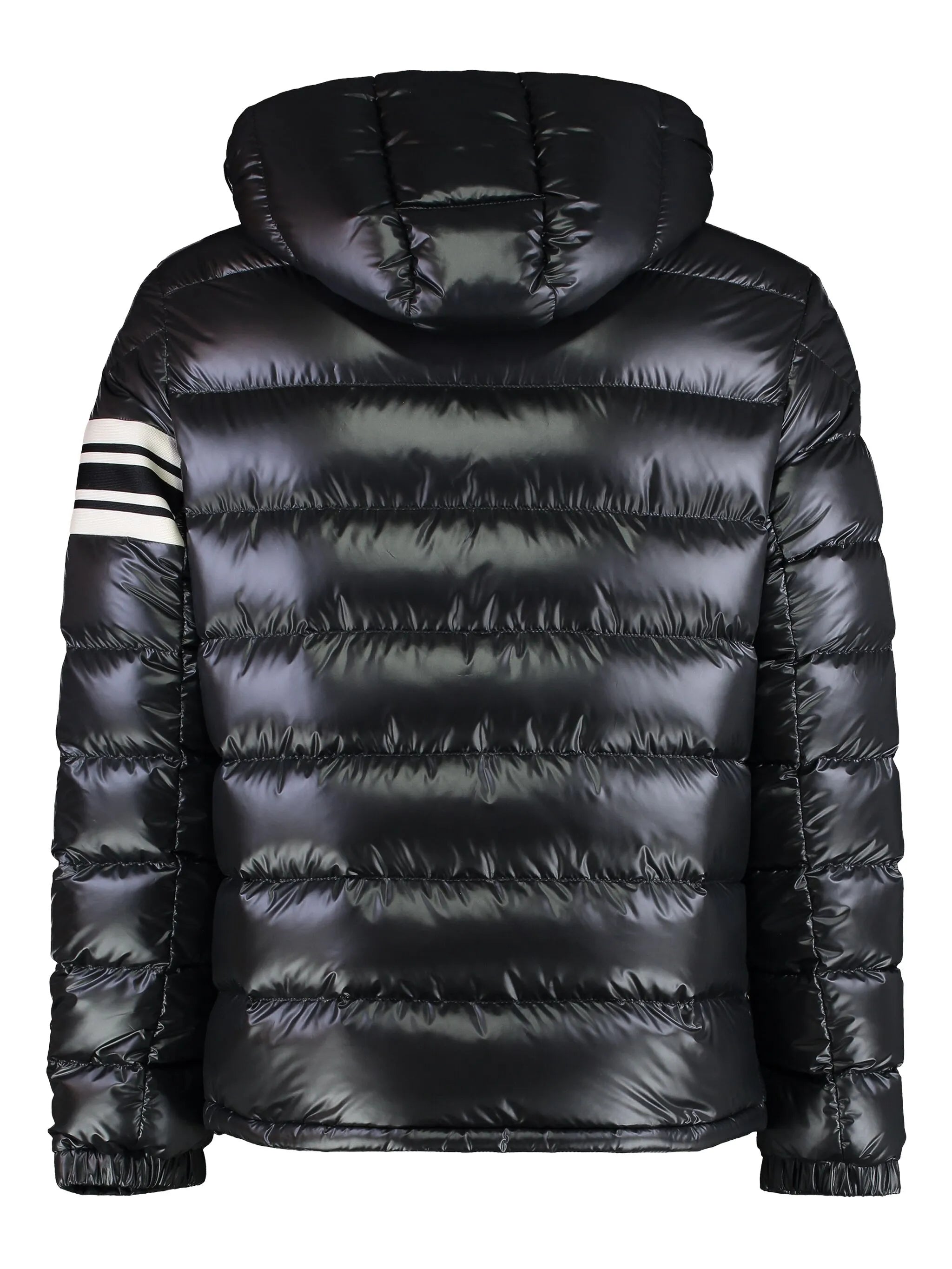 Landre padded jacket