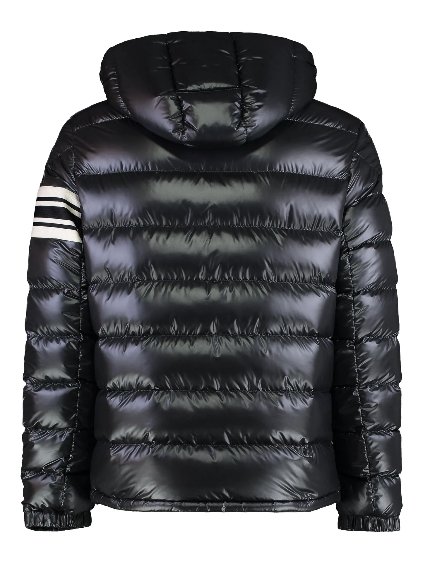 Landre padded jacket