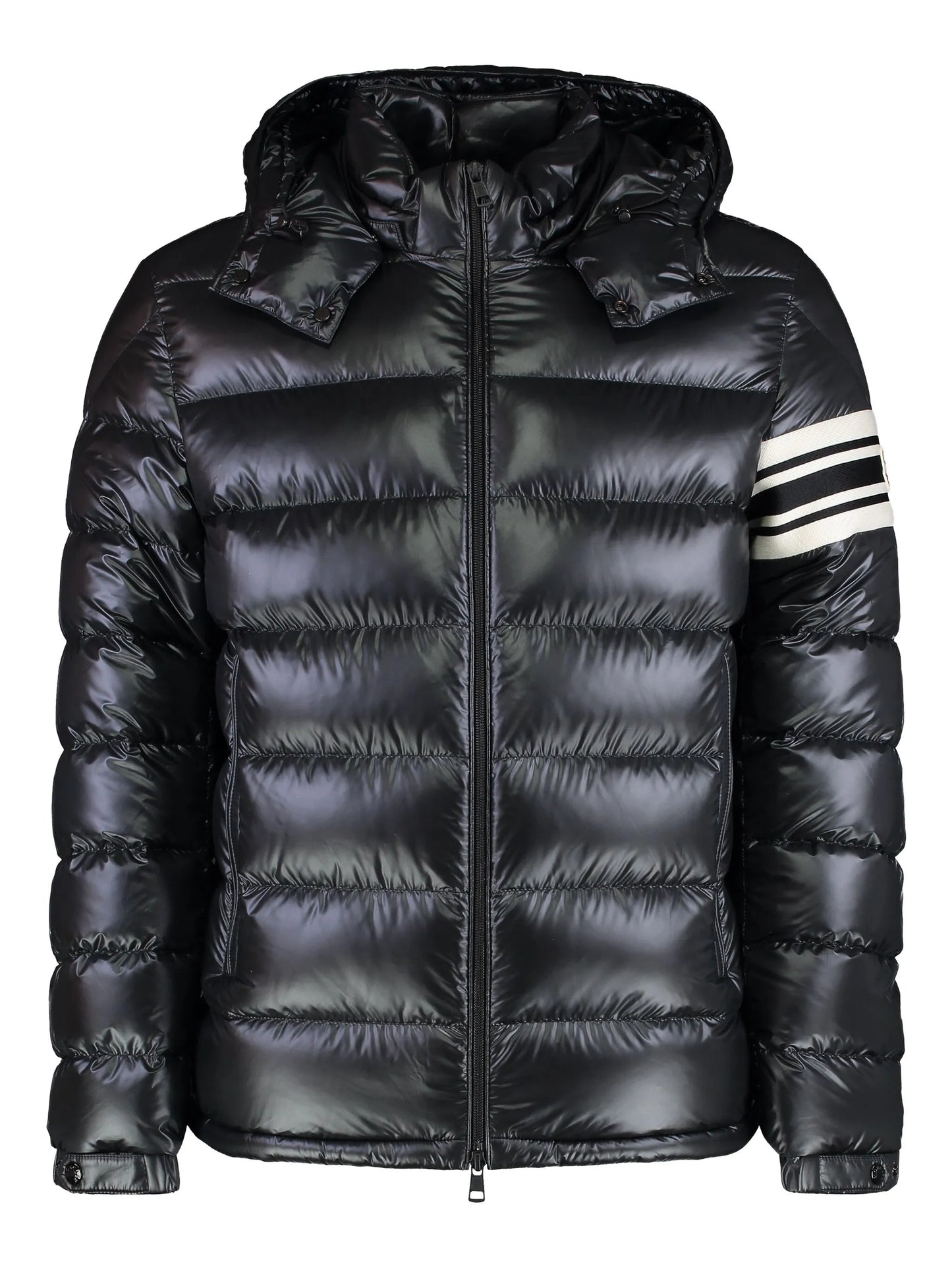 Landre padded jacket