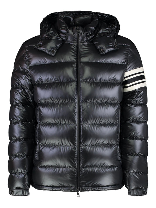 Landre padded jacket