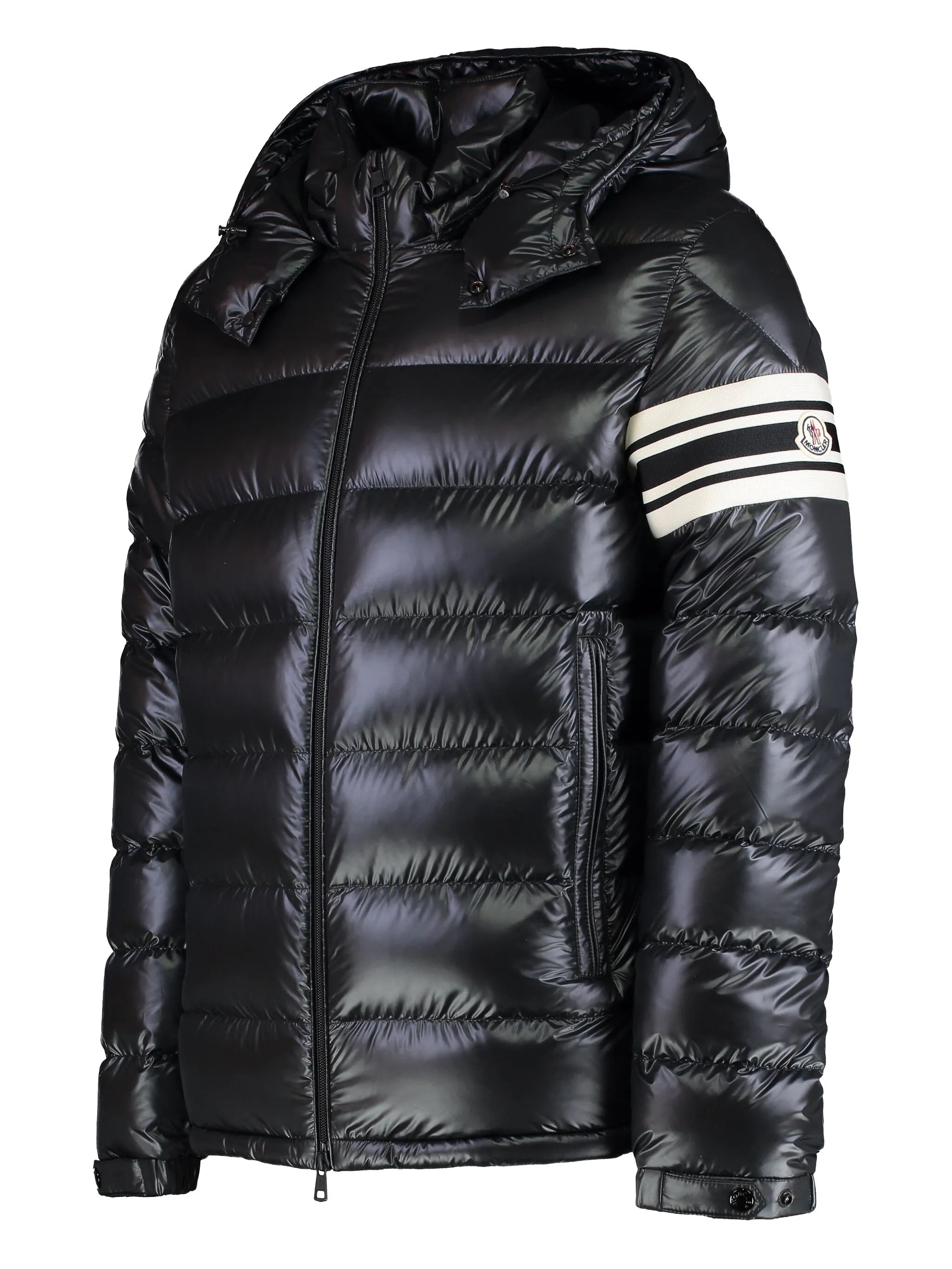 Landre padded jacket