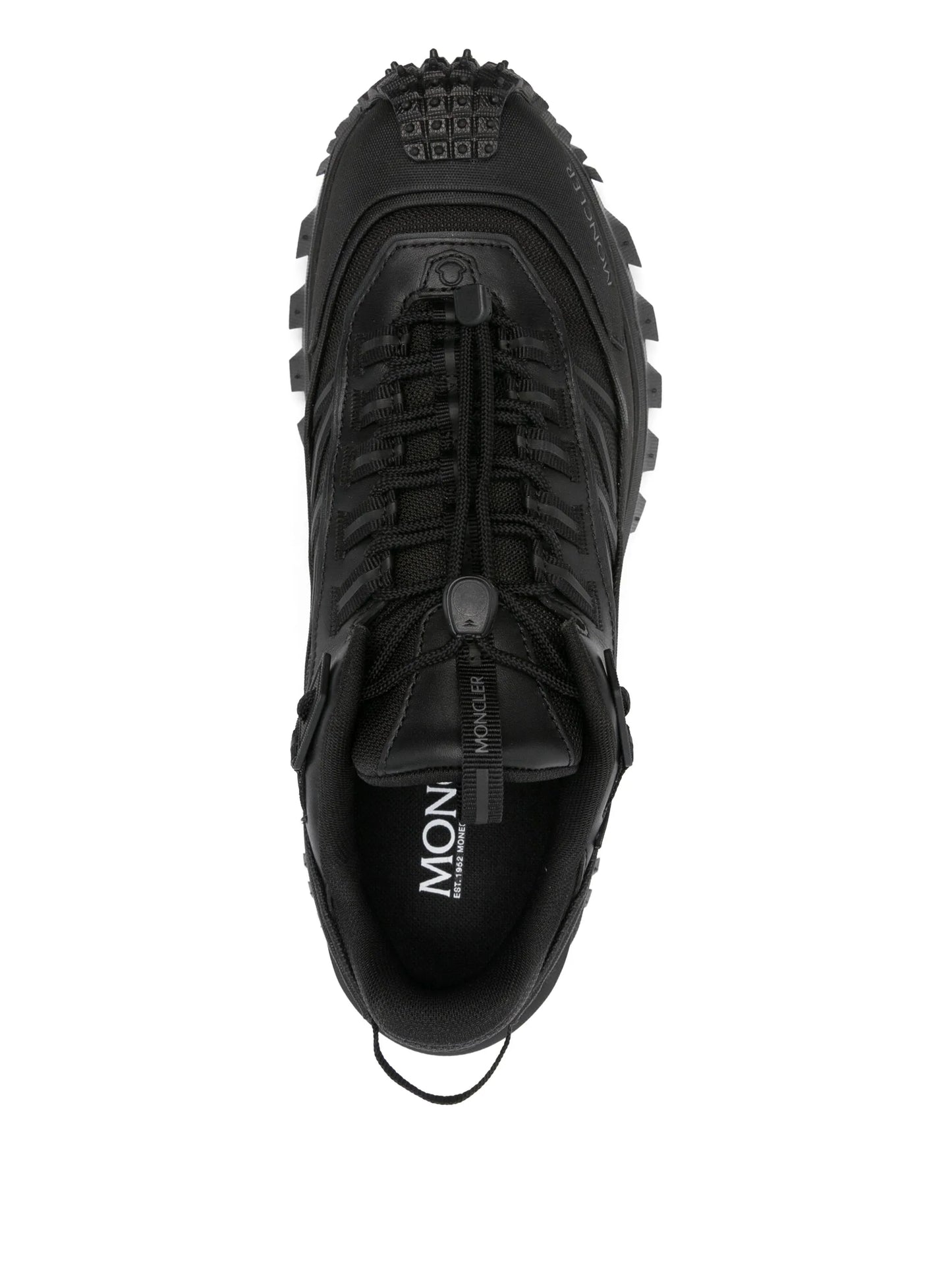 Trailgrip GTX low-top sneakers