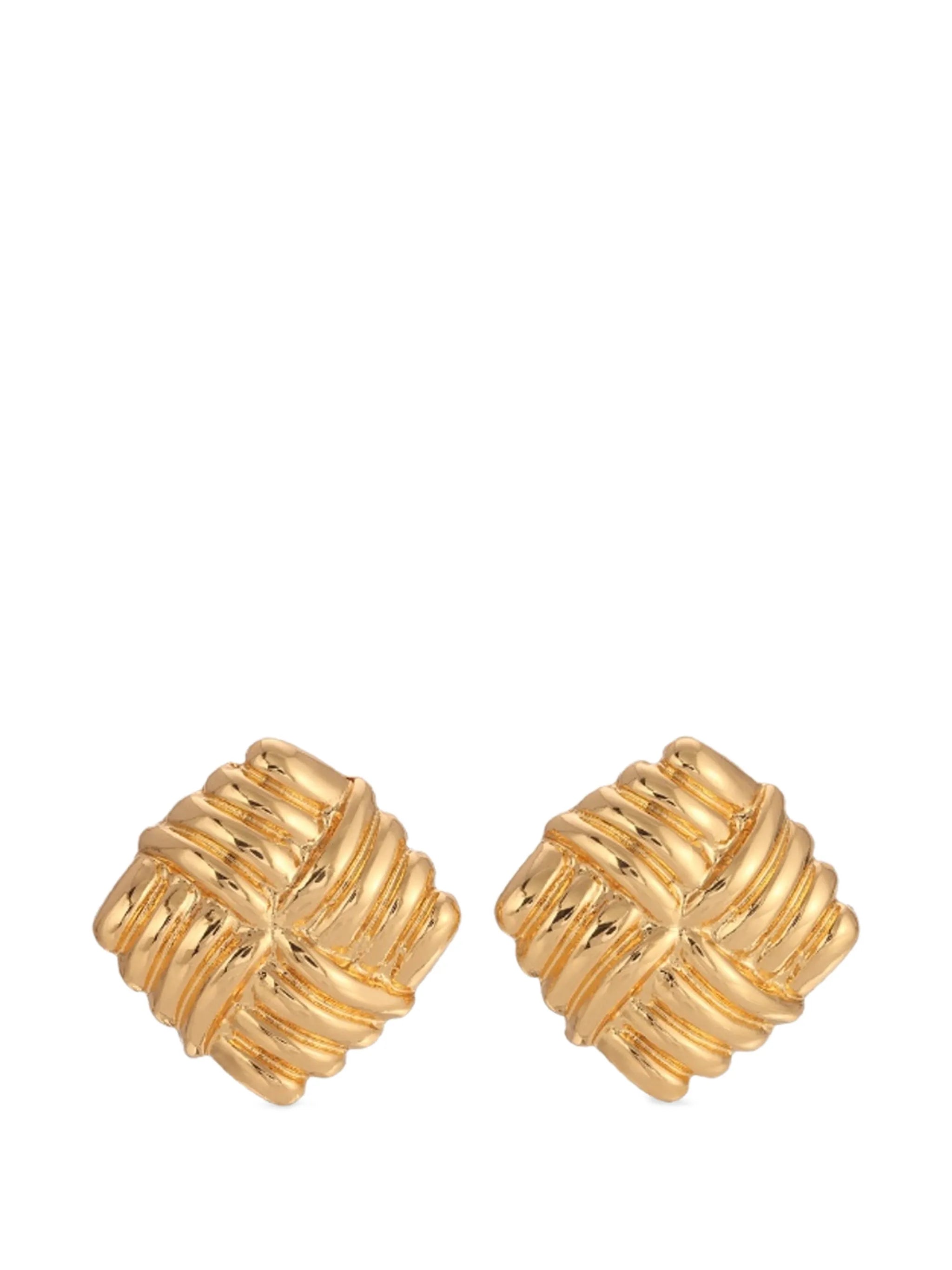 Wind earrings